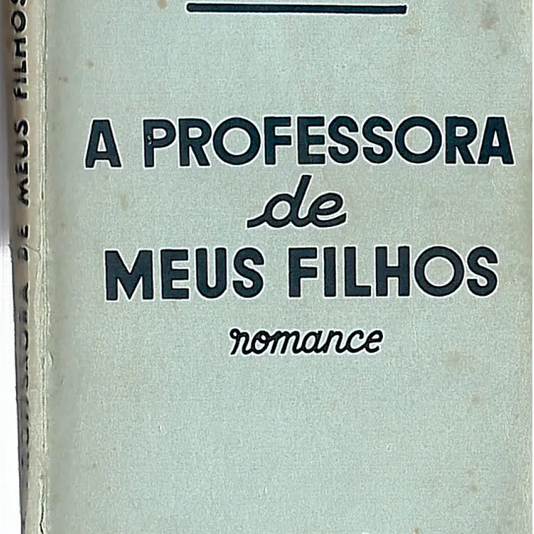 A professora de meus filhos 1