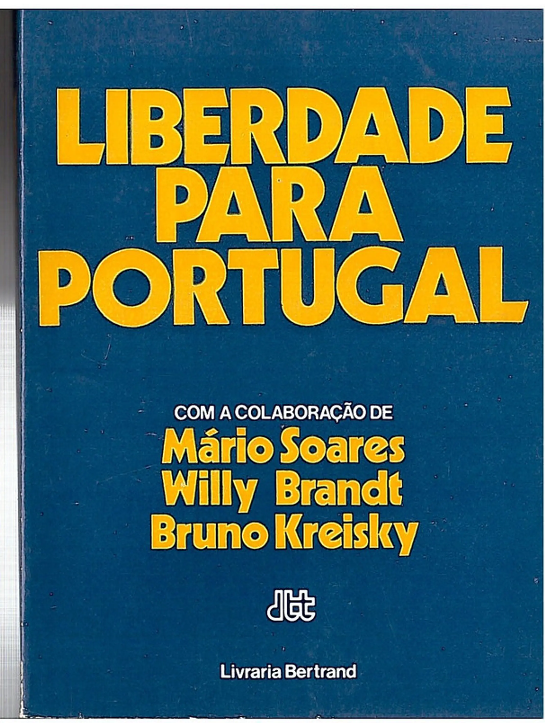 Liberdade para Portugal 1