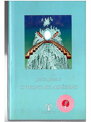 O trono do altíssimo