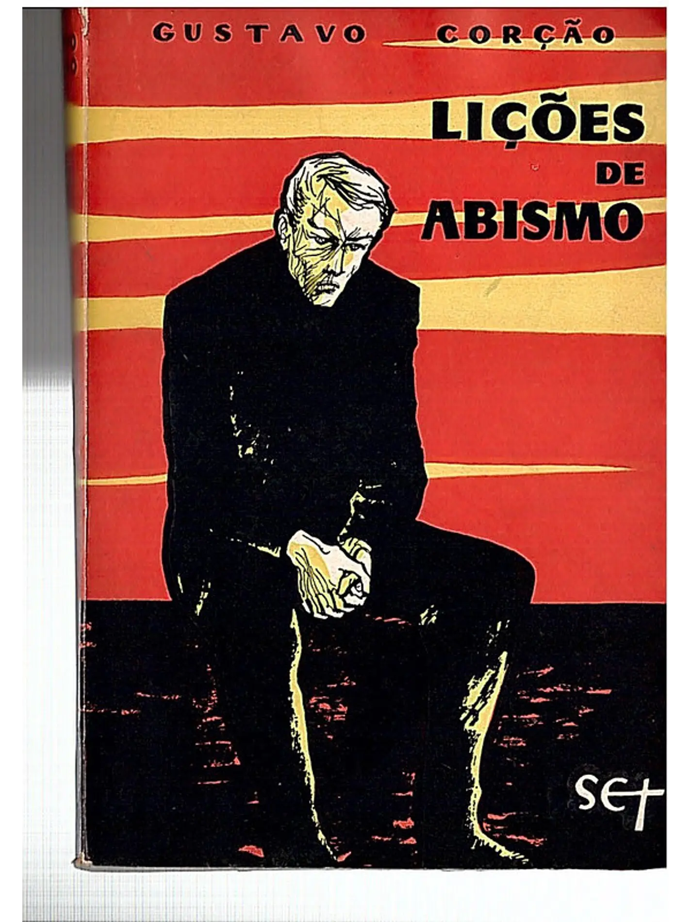 Lições de abismo 1