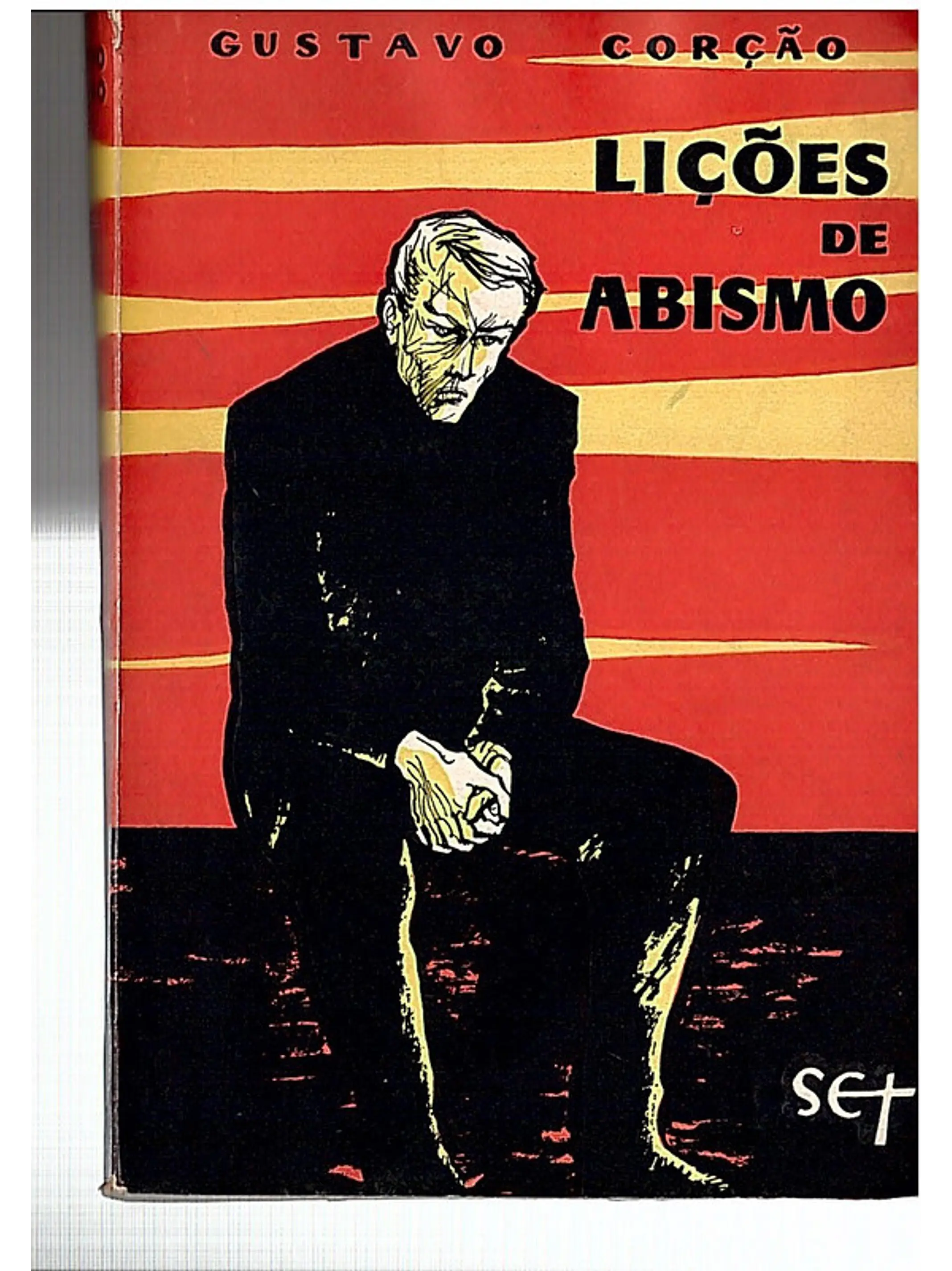 Lições de abismo 1