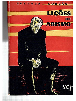 Lições de abismo