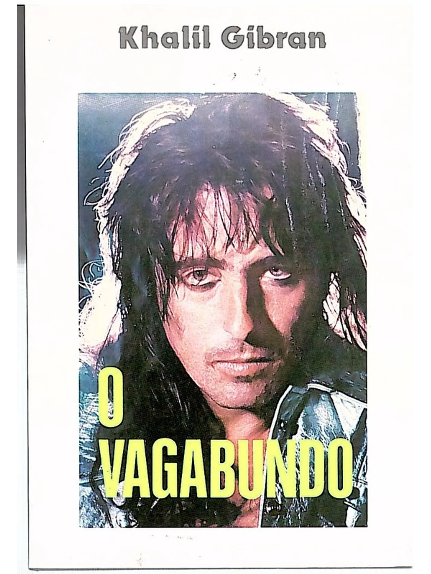 O vagabundo 1