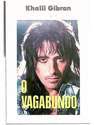 O vagabundo