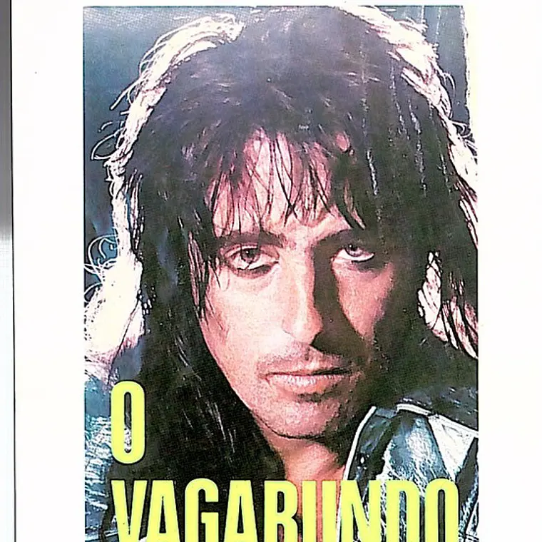O vagabundo 1