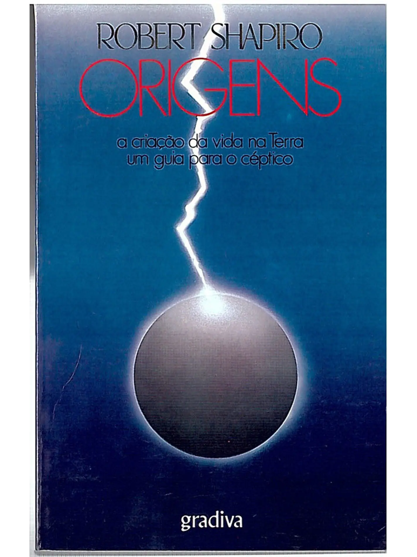 Origens 1