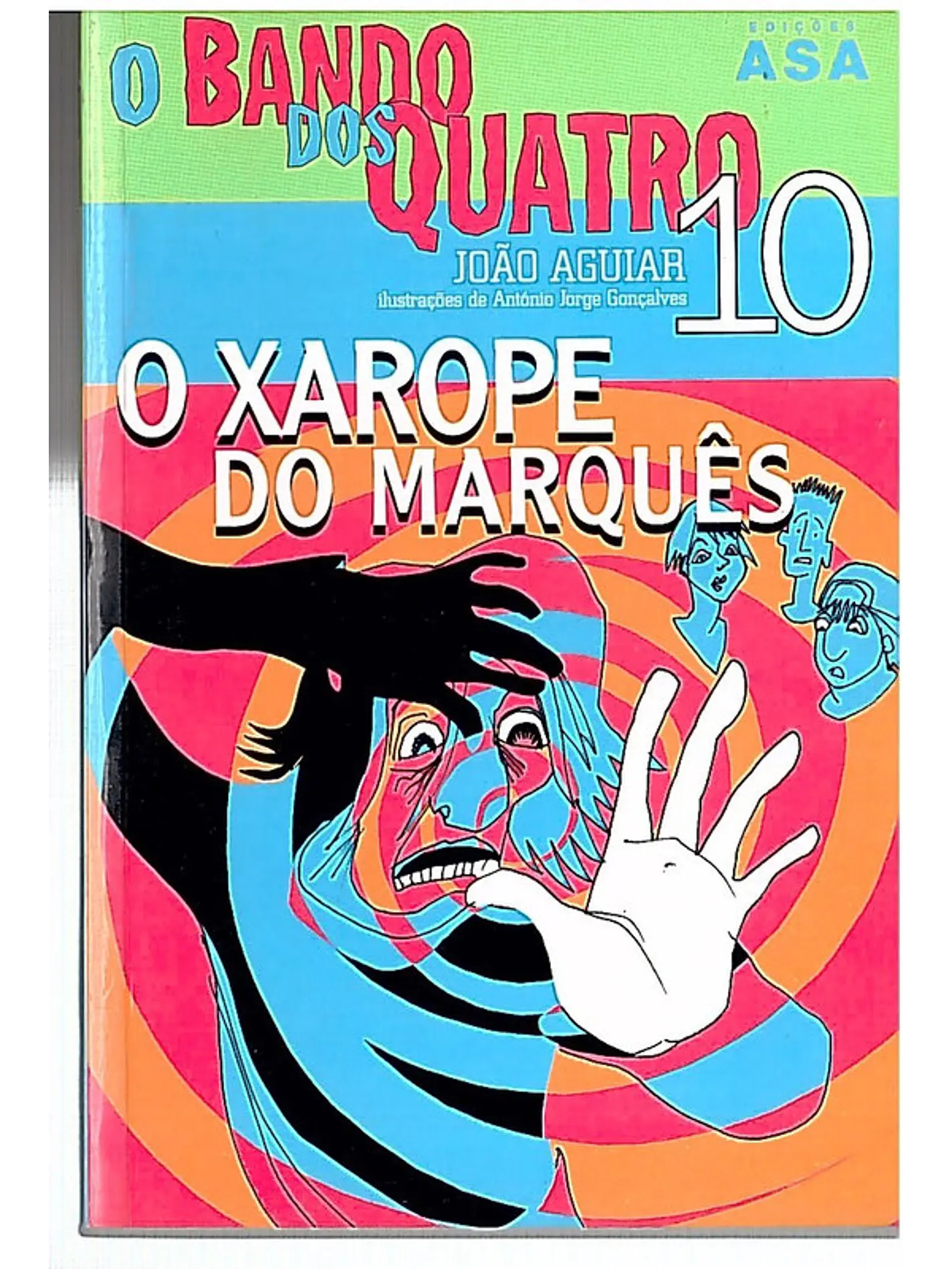 O xarope do marquês 1