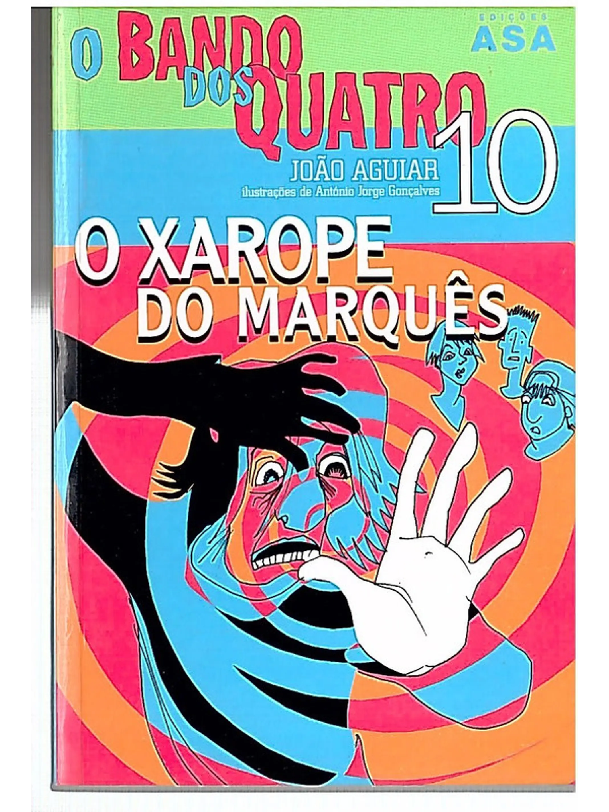 O xarope do marquês 1