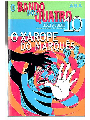 O xarope do marquês