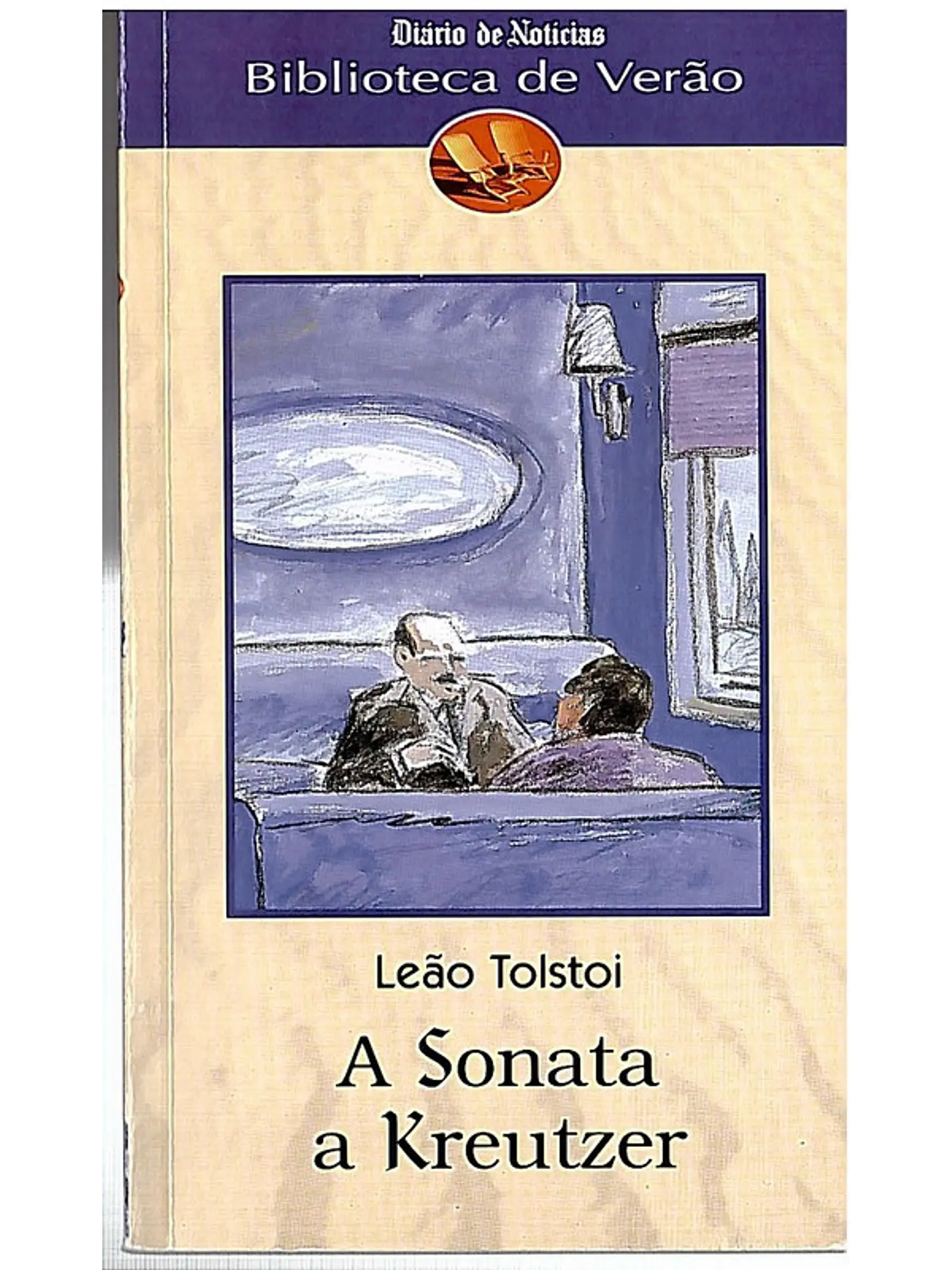 A sonata a kreutzer 1