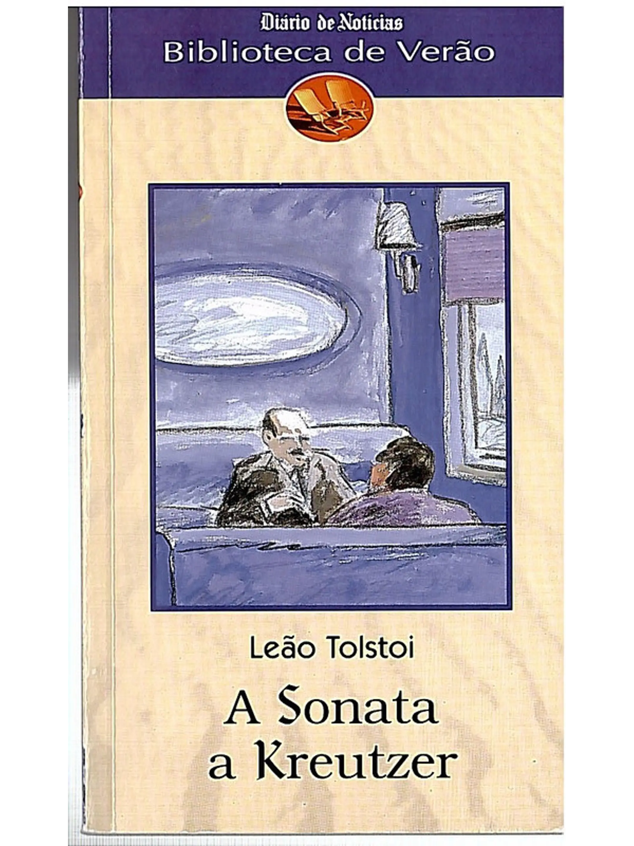 A sonata a kreutzer 1