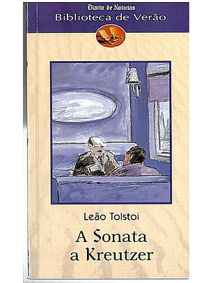 A sonata a kreutzer