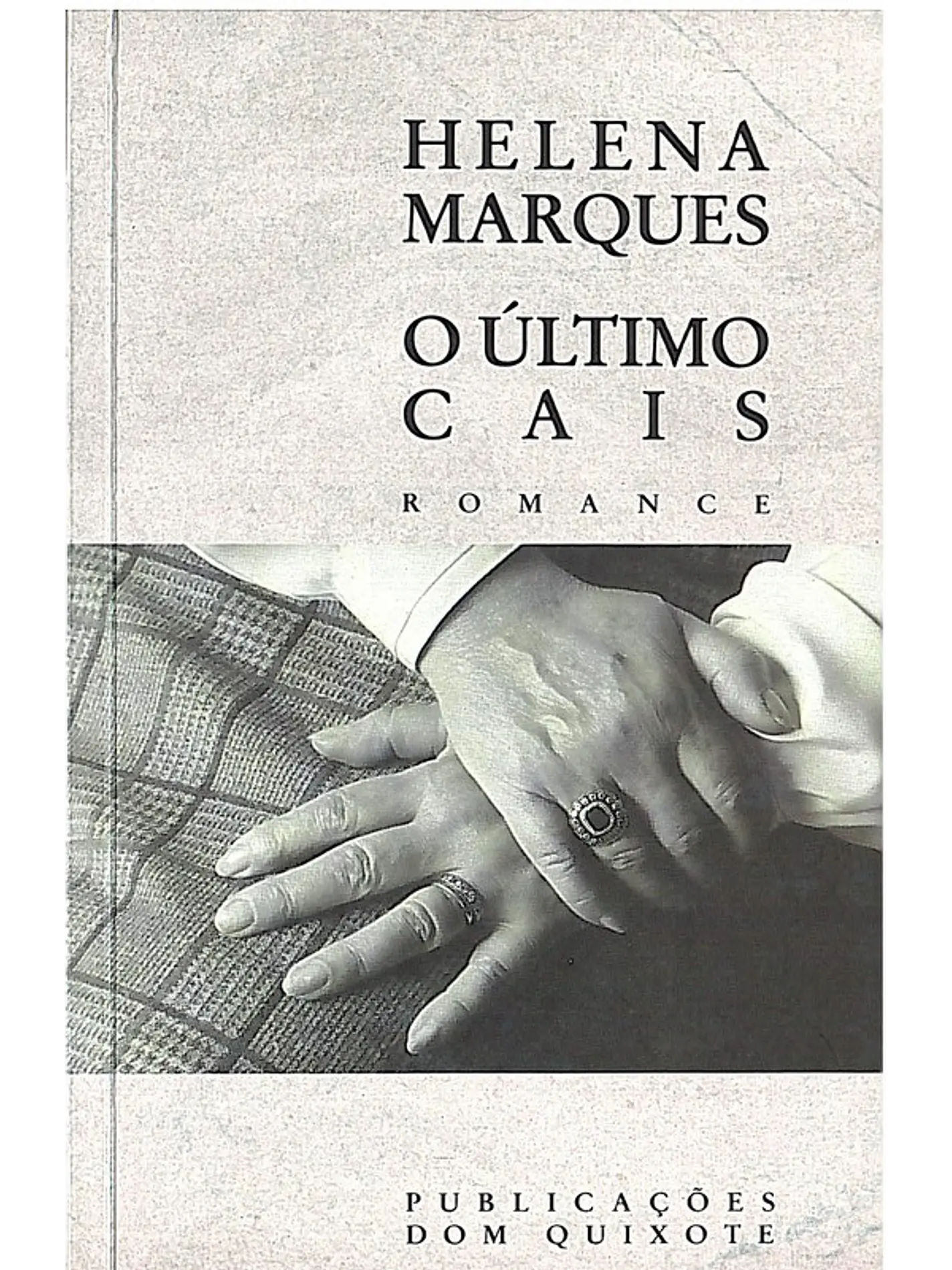 O último cais 1