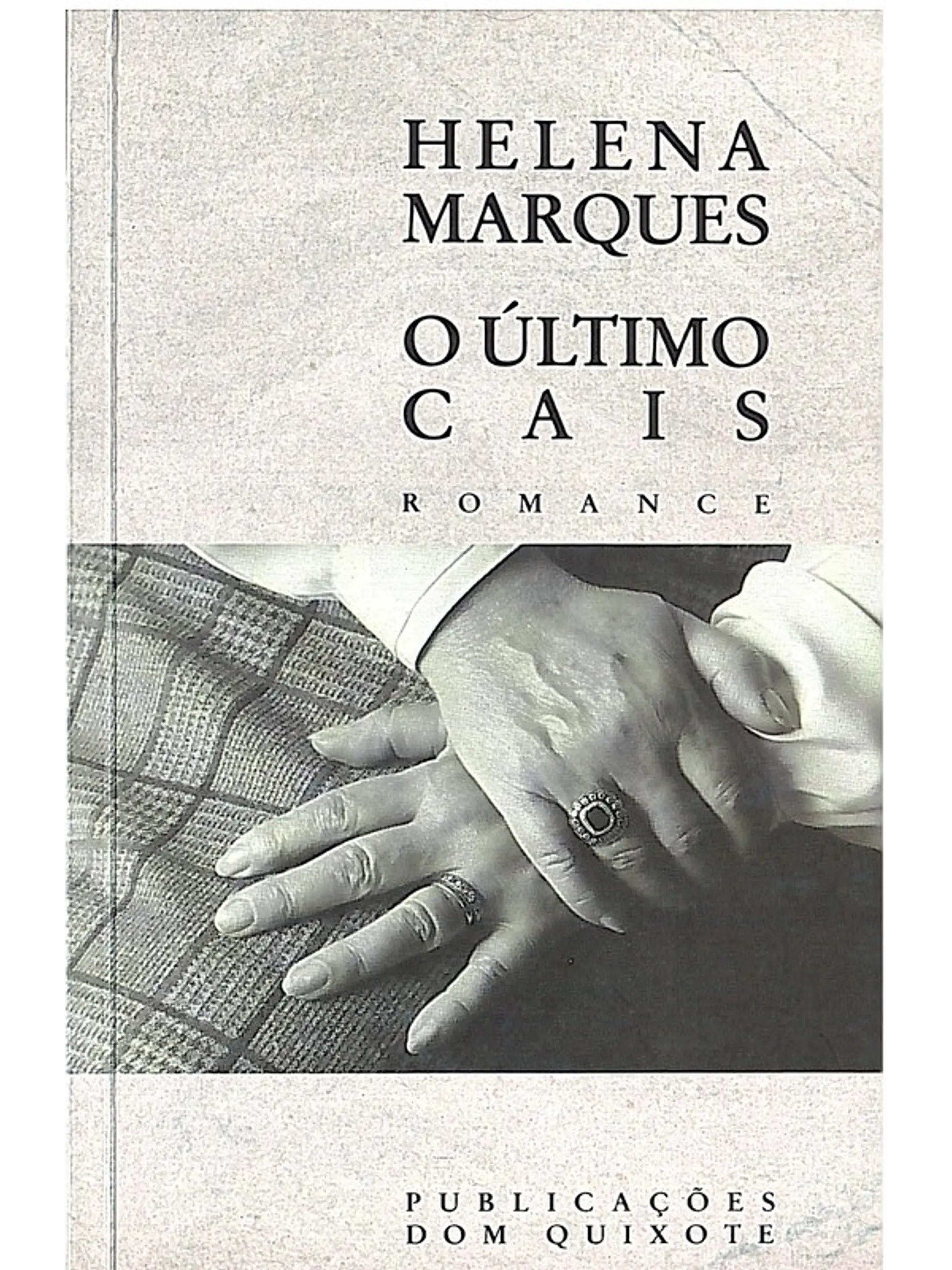 O último cais 1