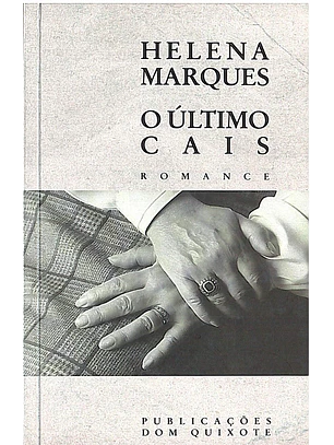 O último cais