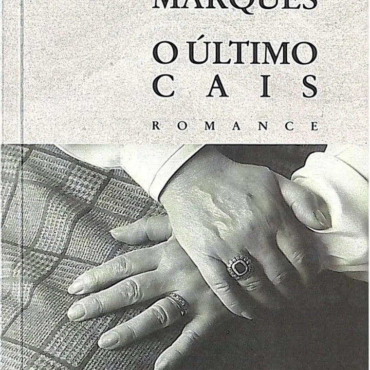 O último cais 1