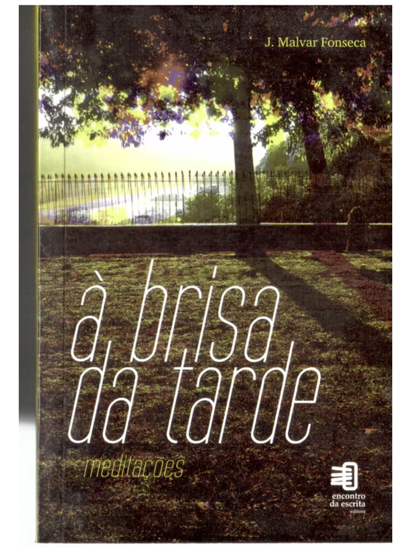 Meditações à brisa da tarde 1