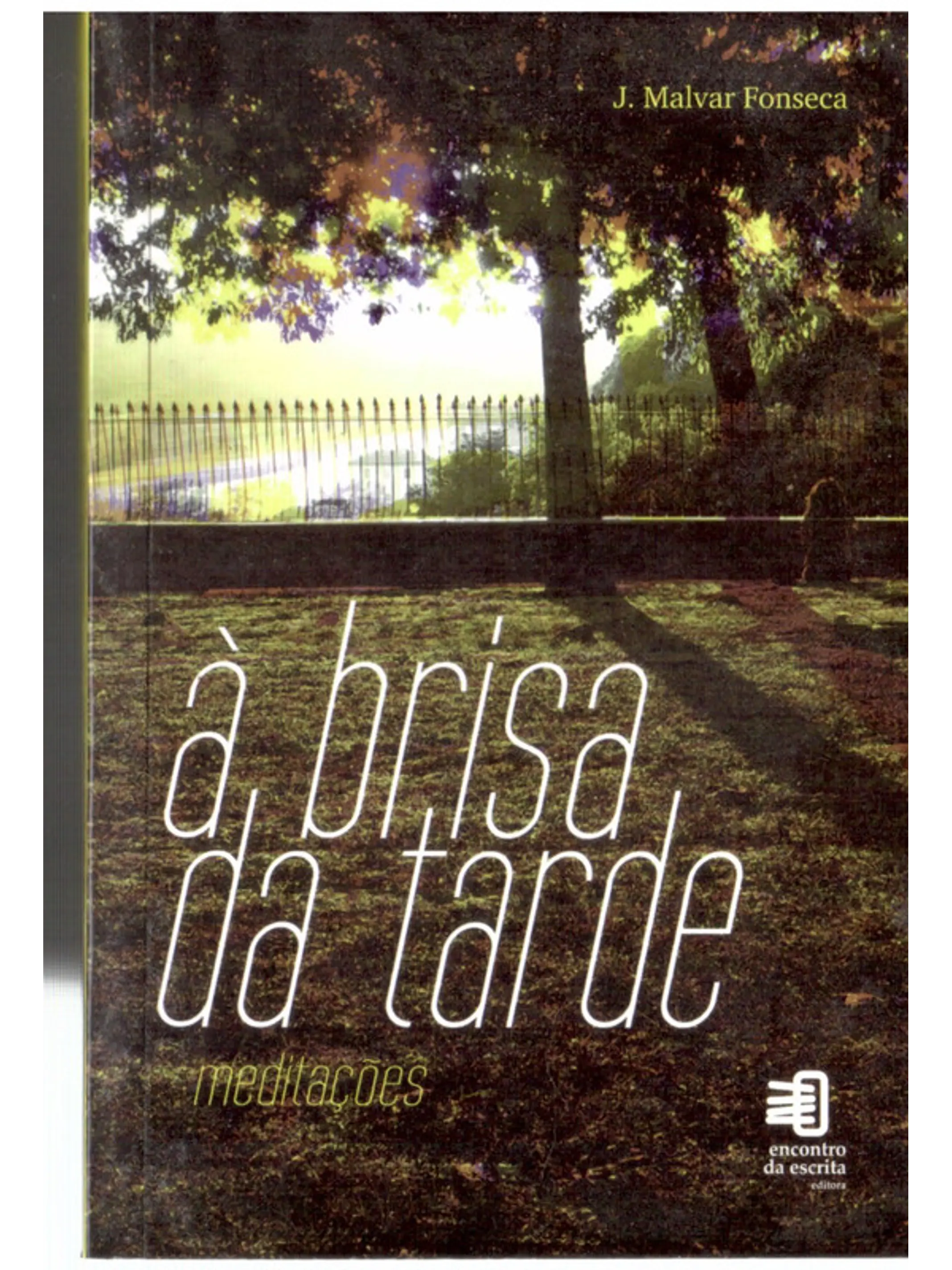 Meditações à brisa da tarde 1