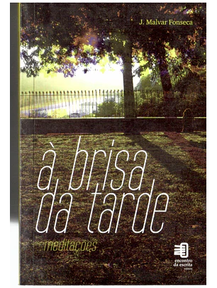 Meditações à brisa da tarde