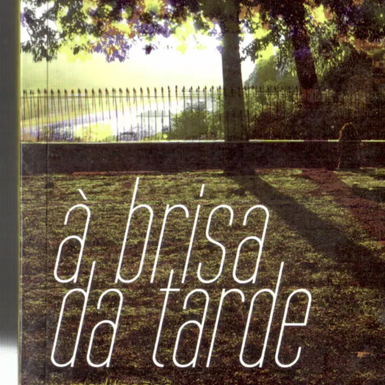 Meditações à brisa da tarde 1