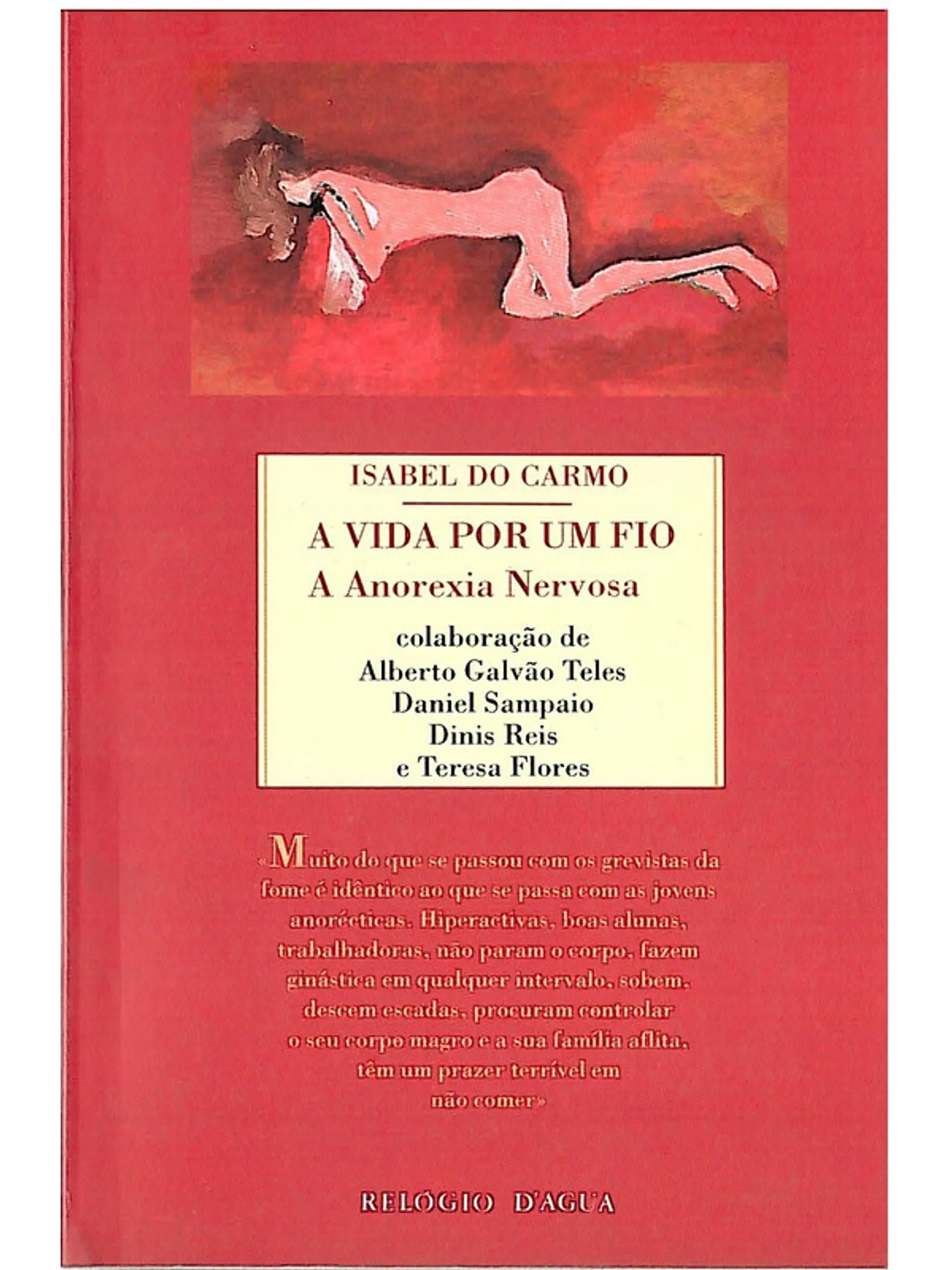 A vida por um fio 1