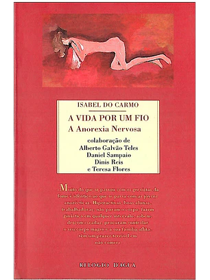 A vida por um fio