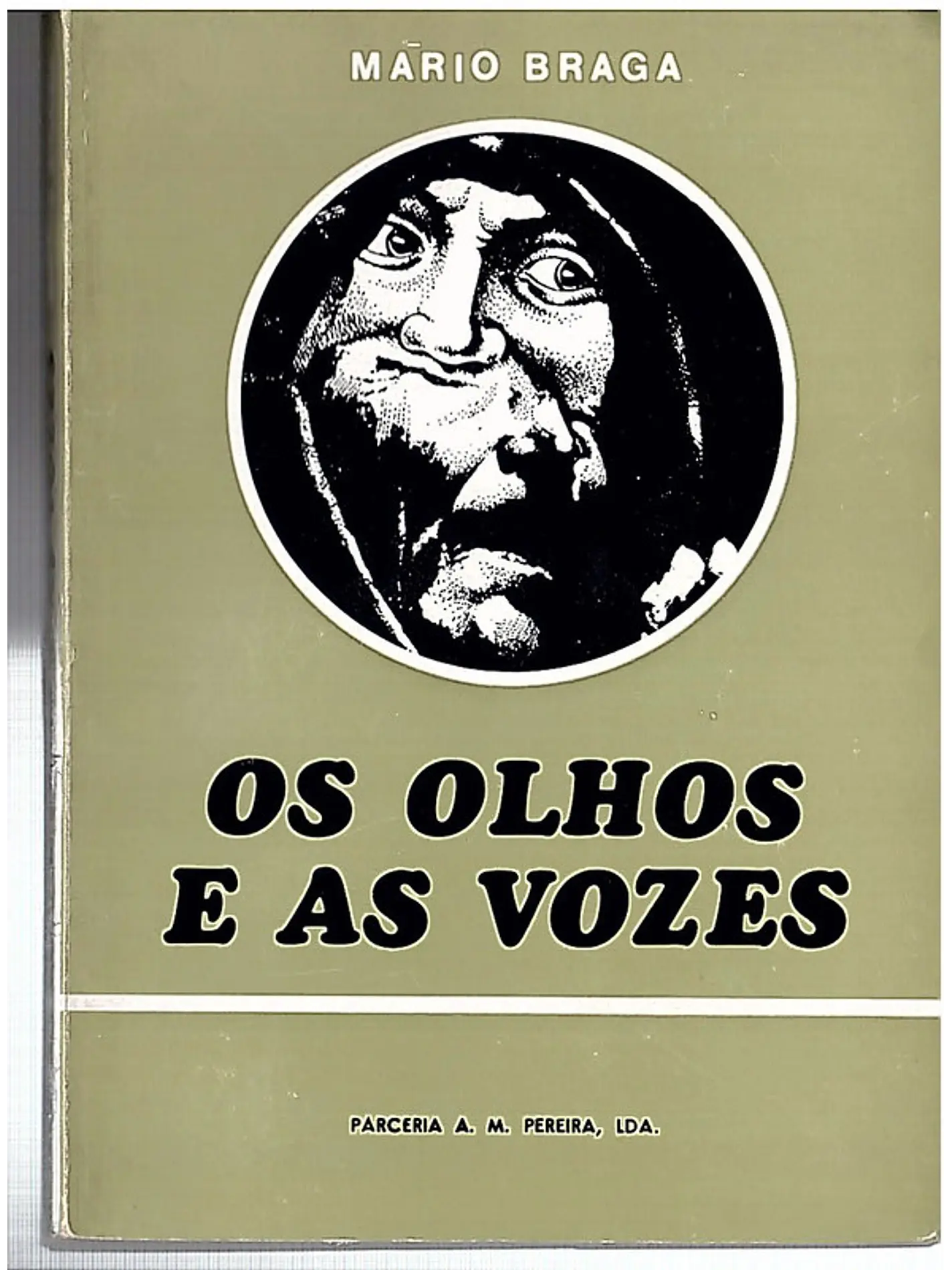 Os olhos e as vozes 1