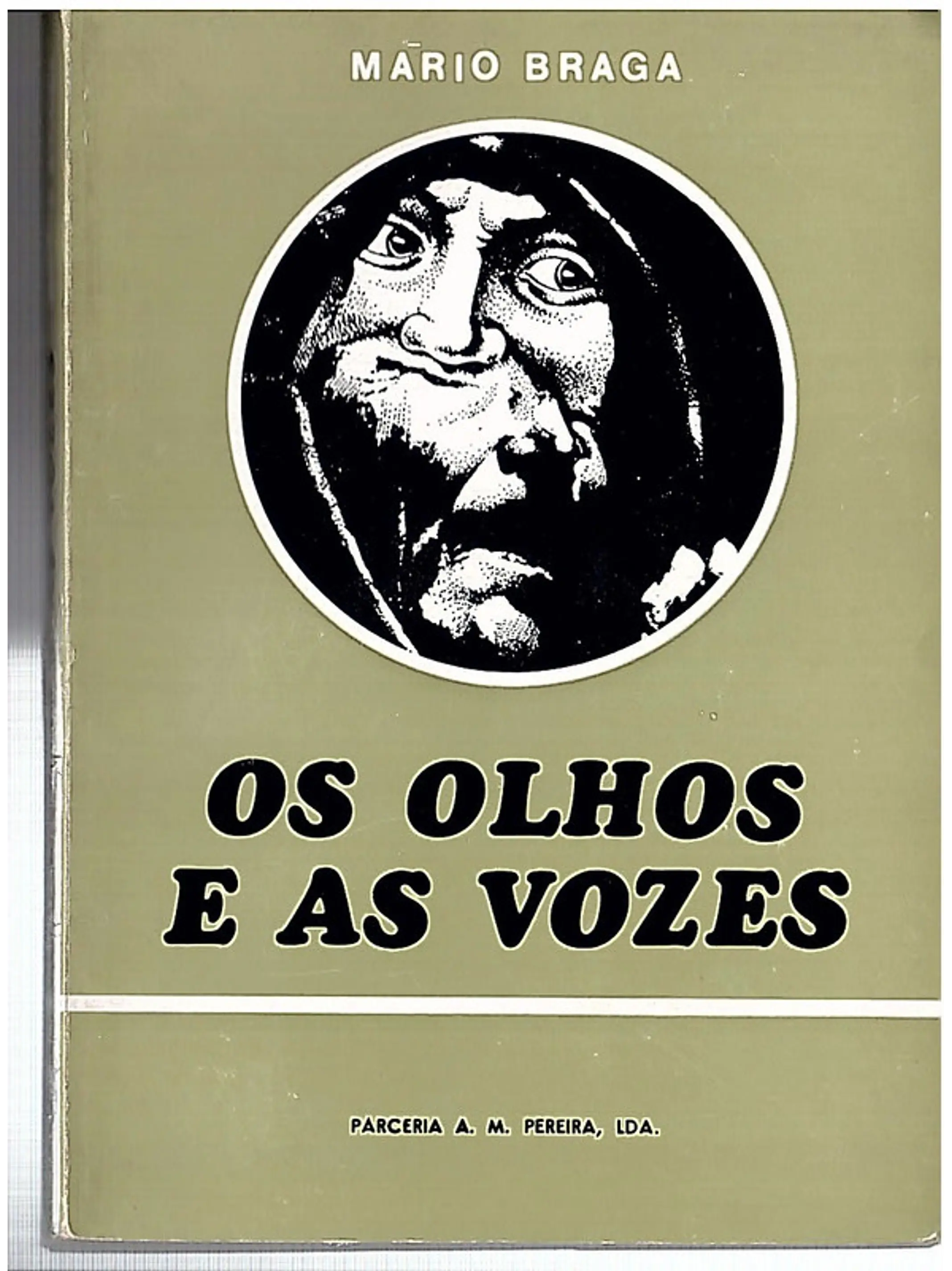 Os olhos e as vozes 1