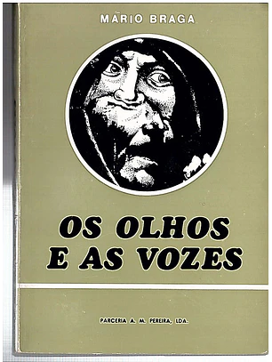 Os olhos e as vozes