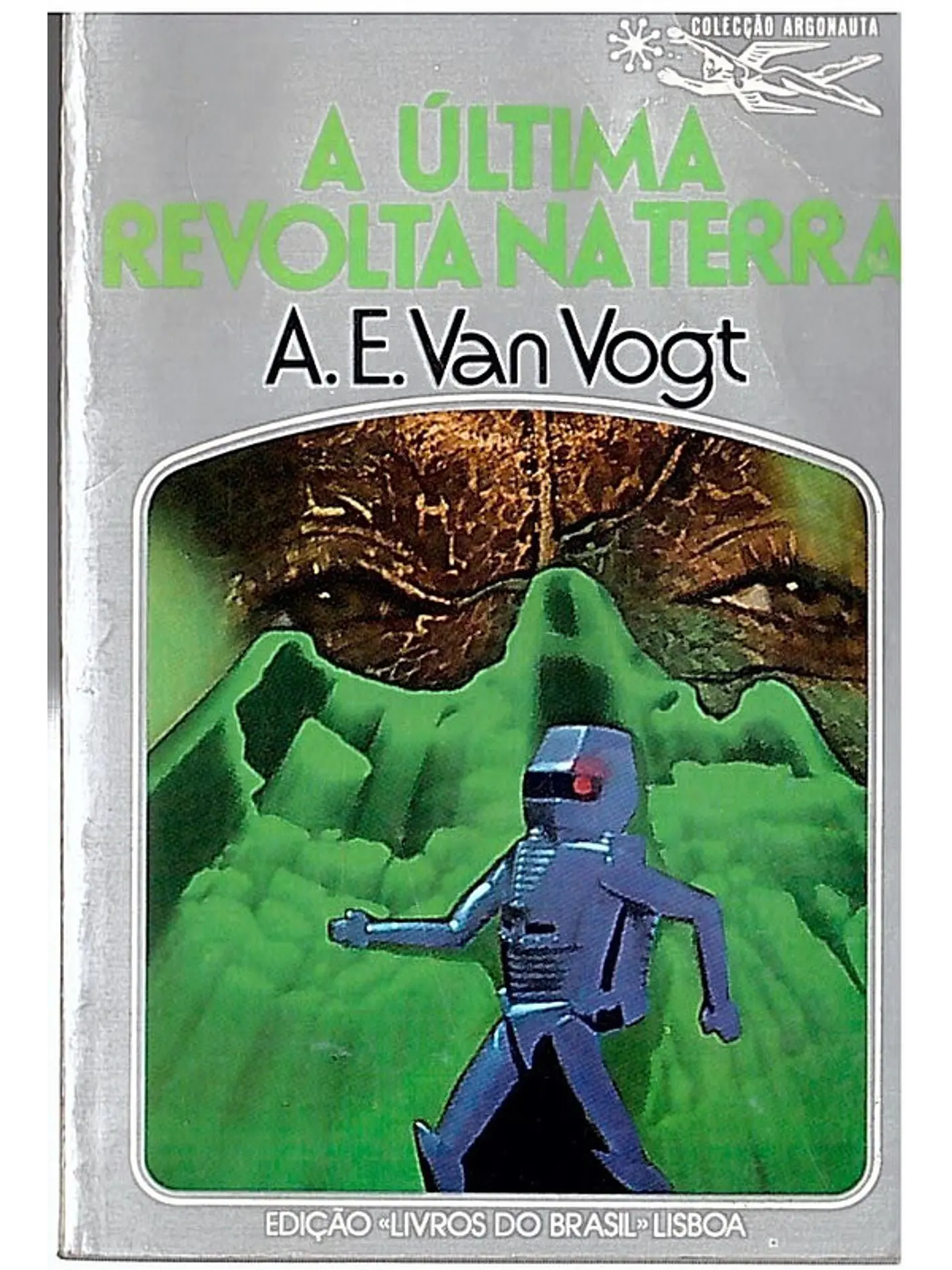 A última revolta na terra 1