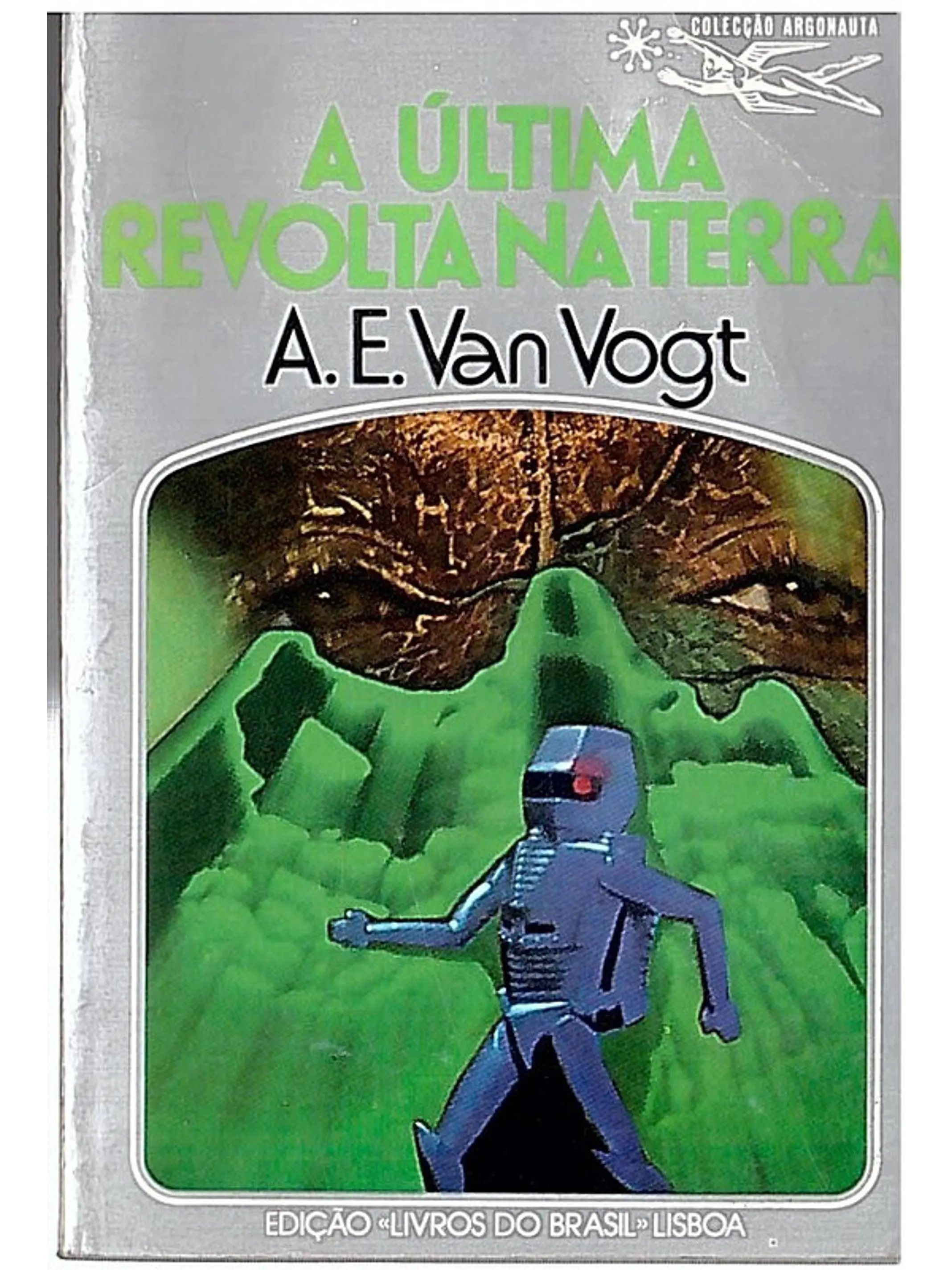 A última revolta na terra 1