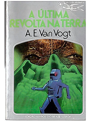 A última revolta na terra