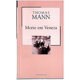 Morte em veneza