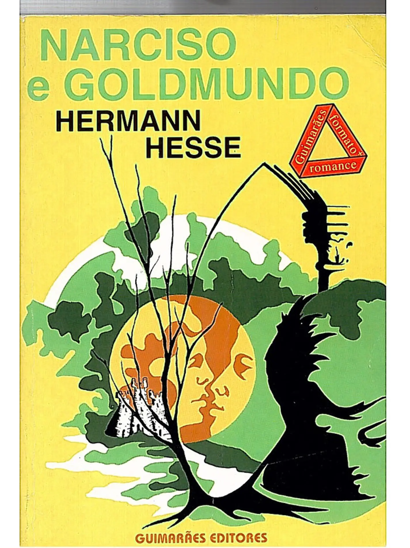 Narciso e Gold mundo 1