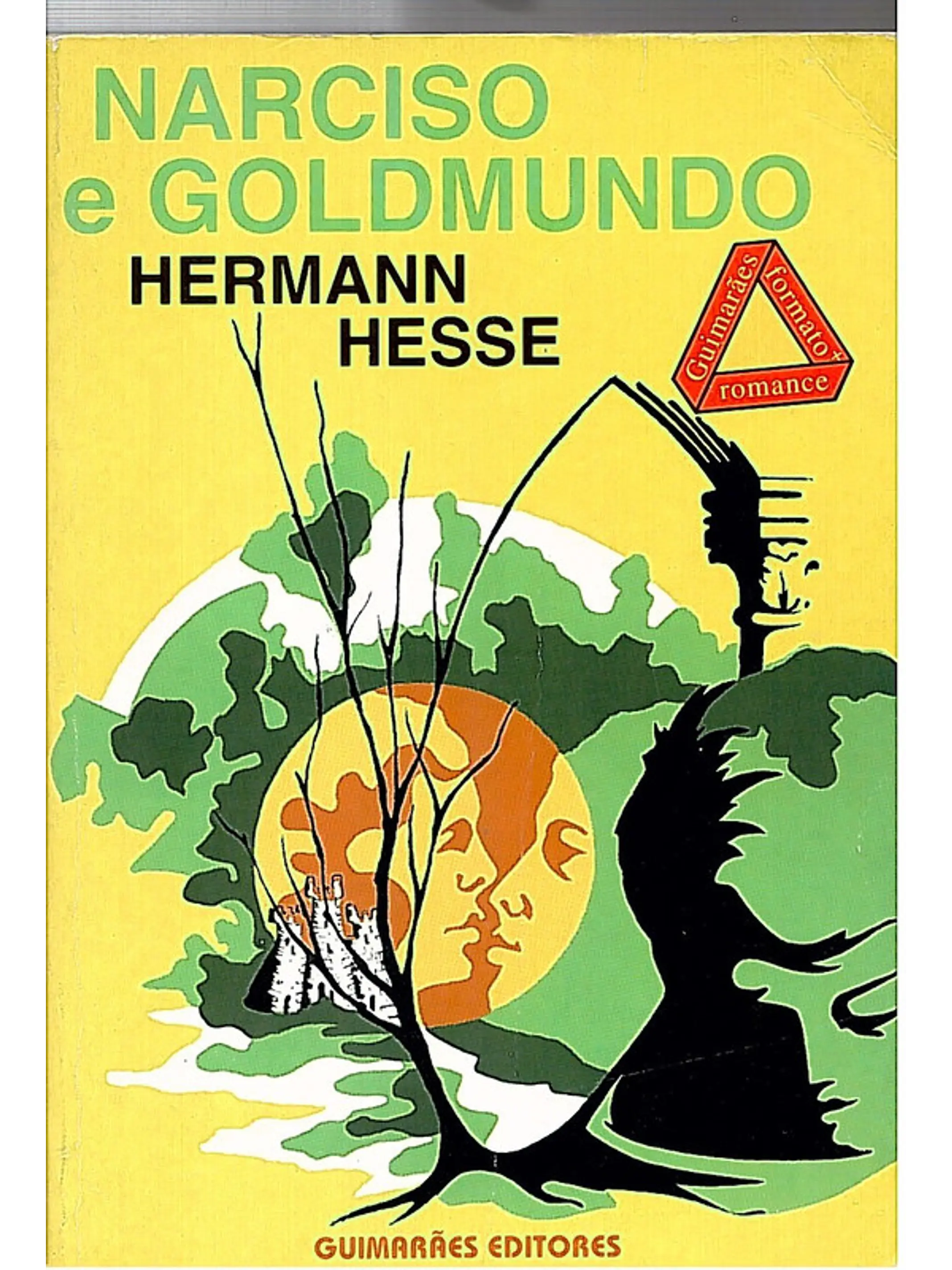 Narciso e Gold mundo 1