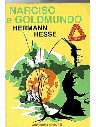 Narciso e Gold mundo