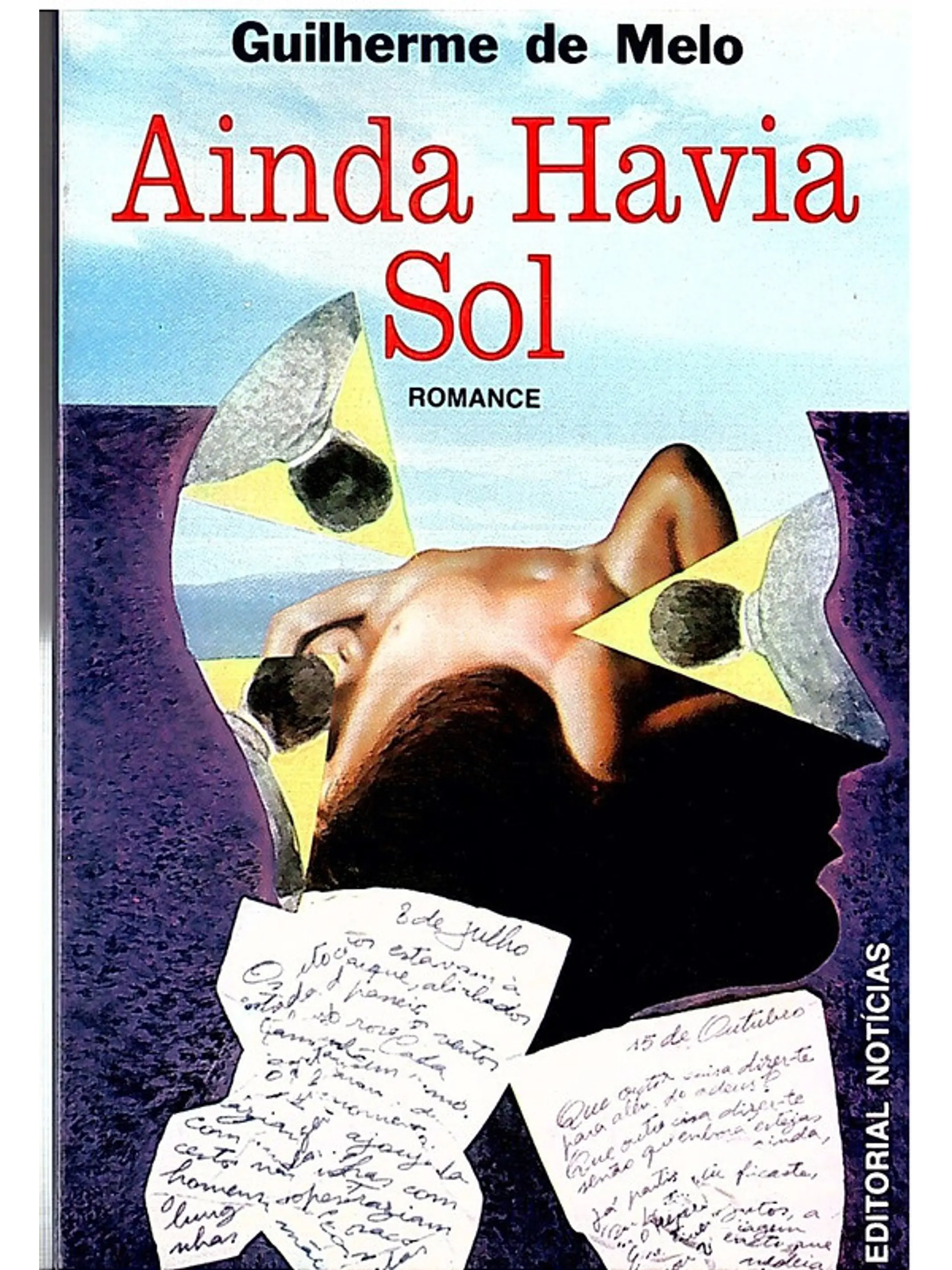 Ainda havia sol 1