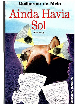 Ainda havia sol