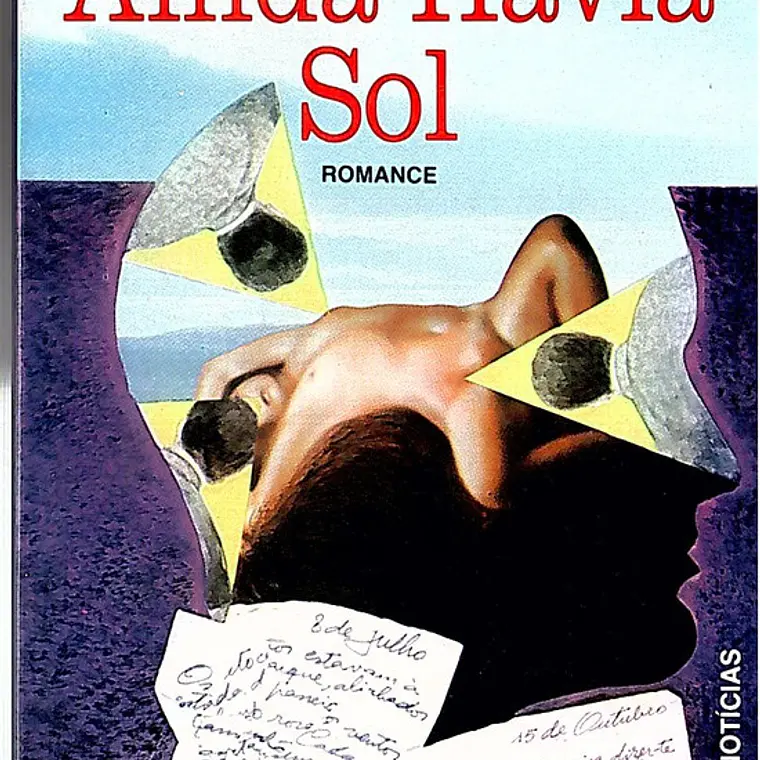 Ainda havia sol 1