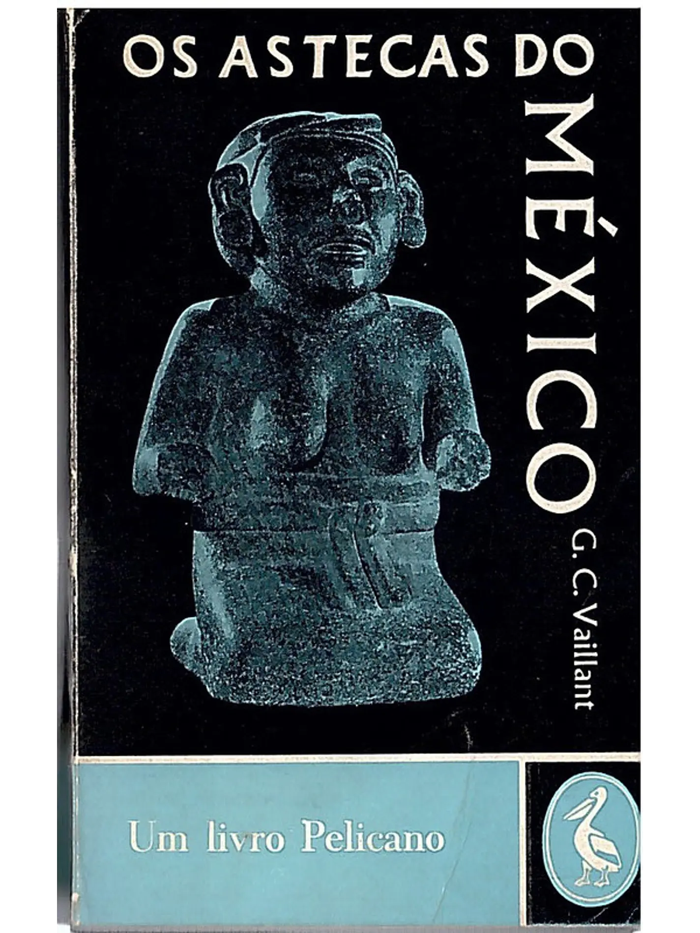 Os astecas do méxico 1
