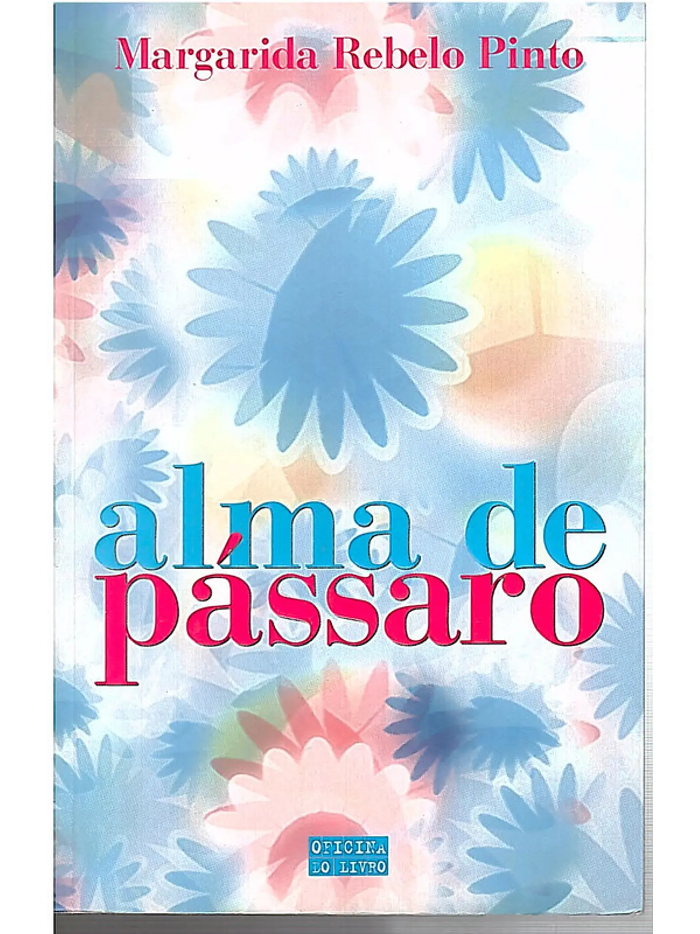 Alma de pássaro 1