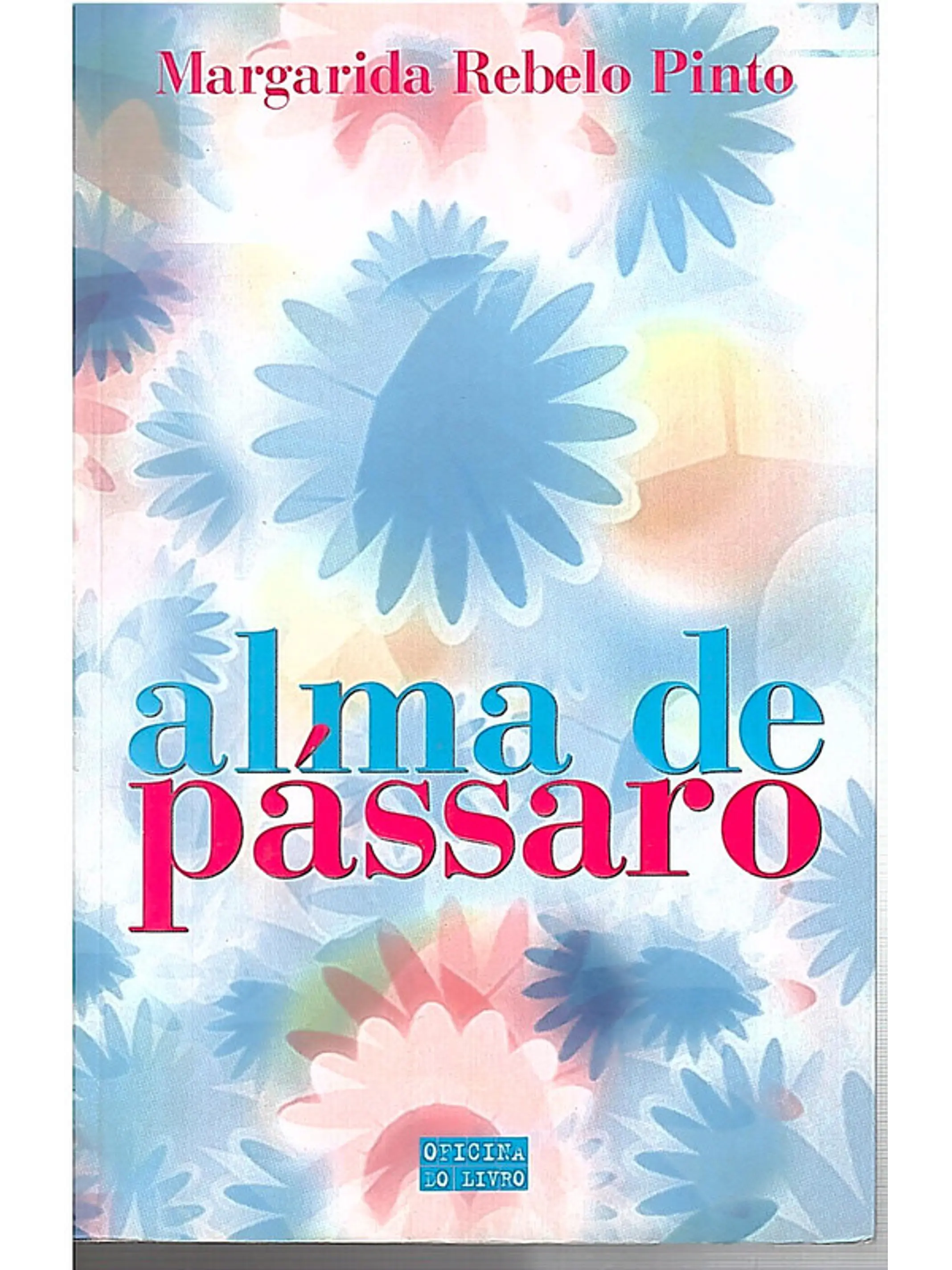 Alma de pássaro 1