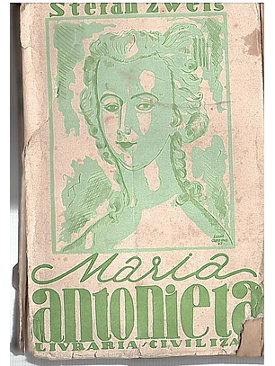 Maria Antonieta