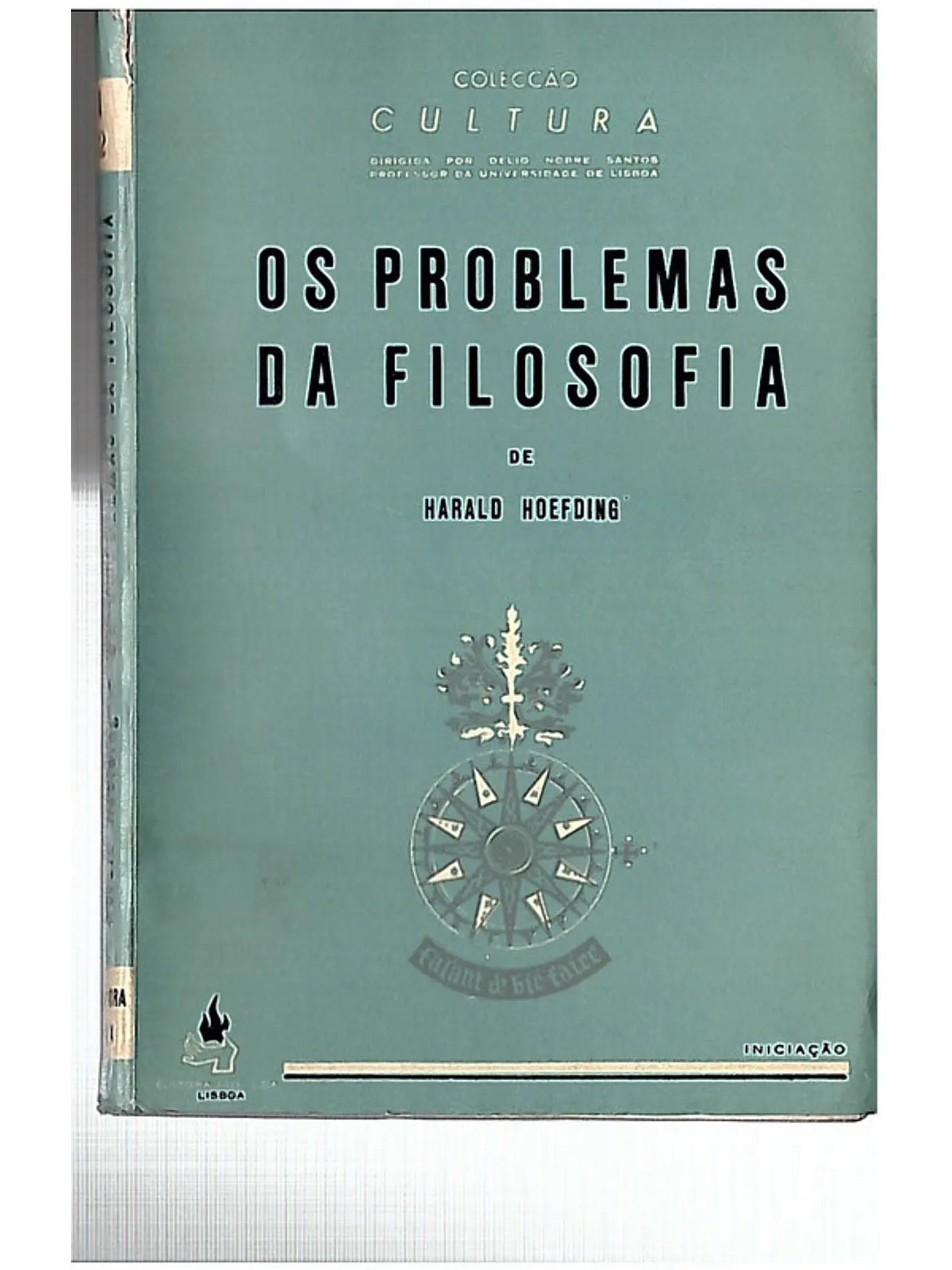 Os problemas da filosofia 1