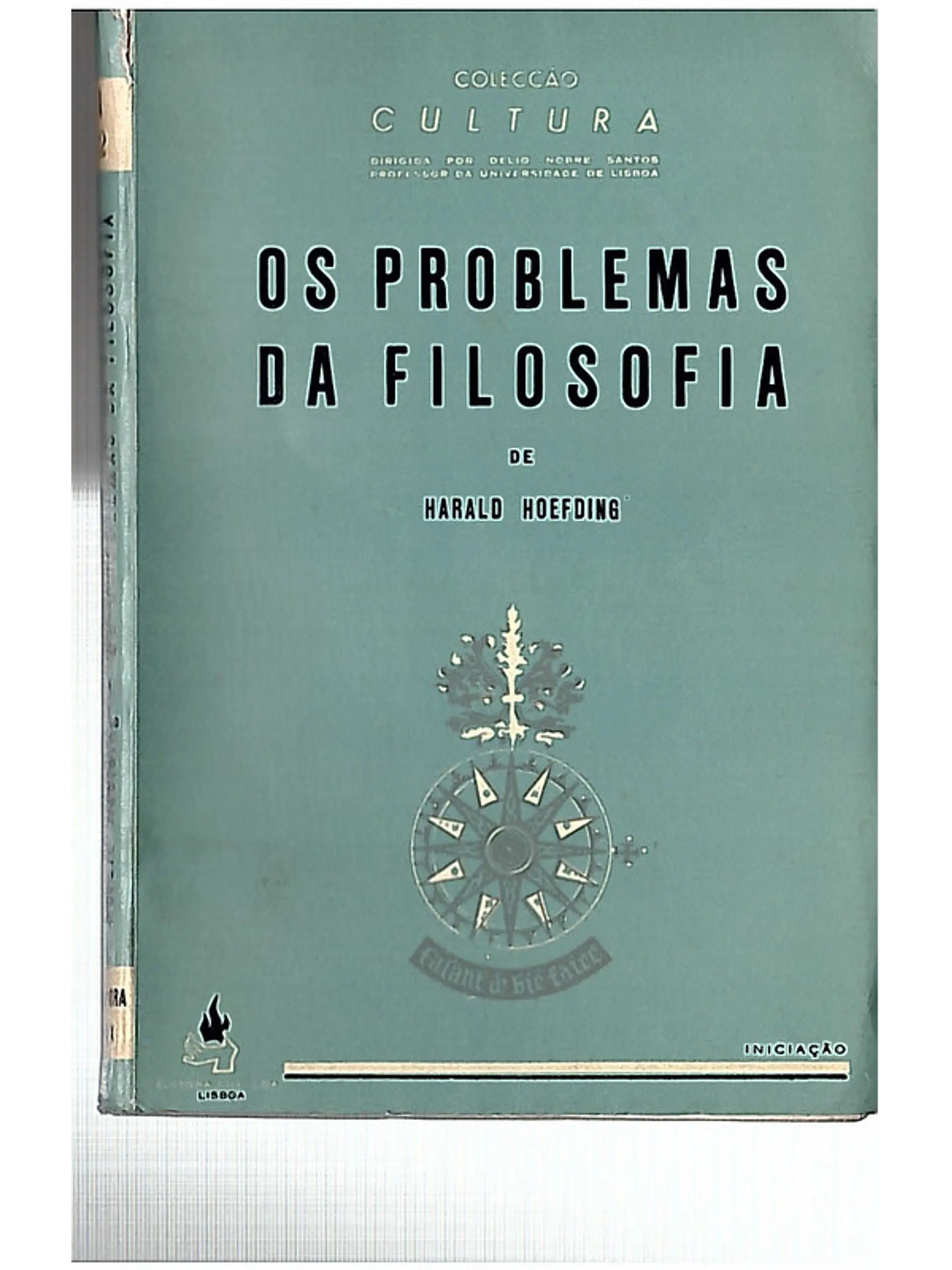 Os problemas da filosofia 1