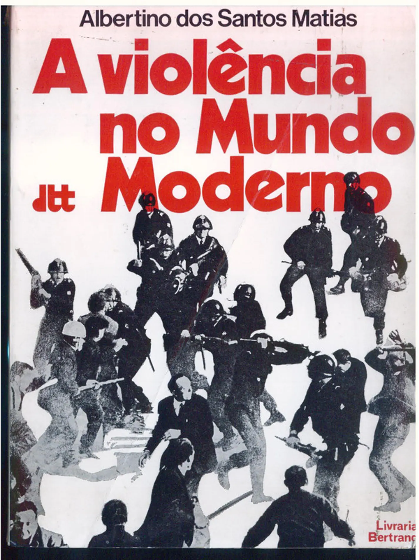 A violência no mundo moderno 1