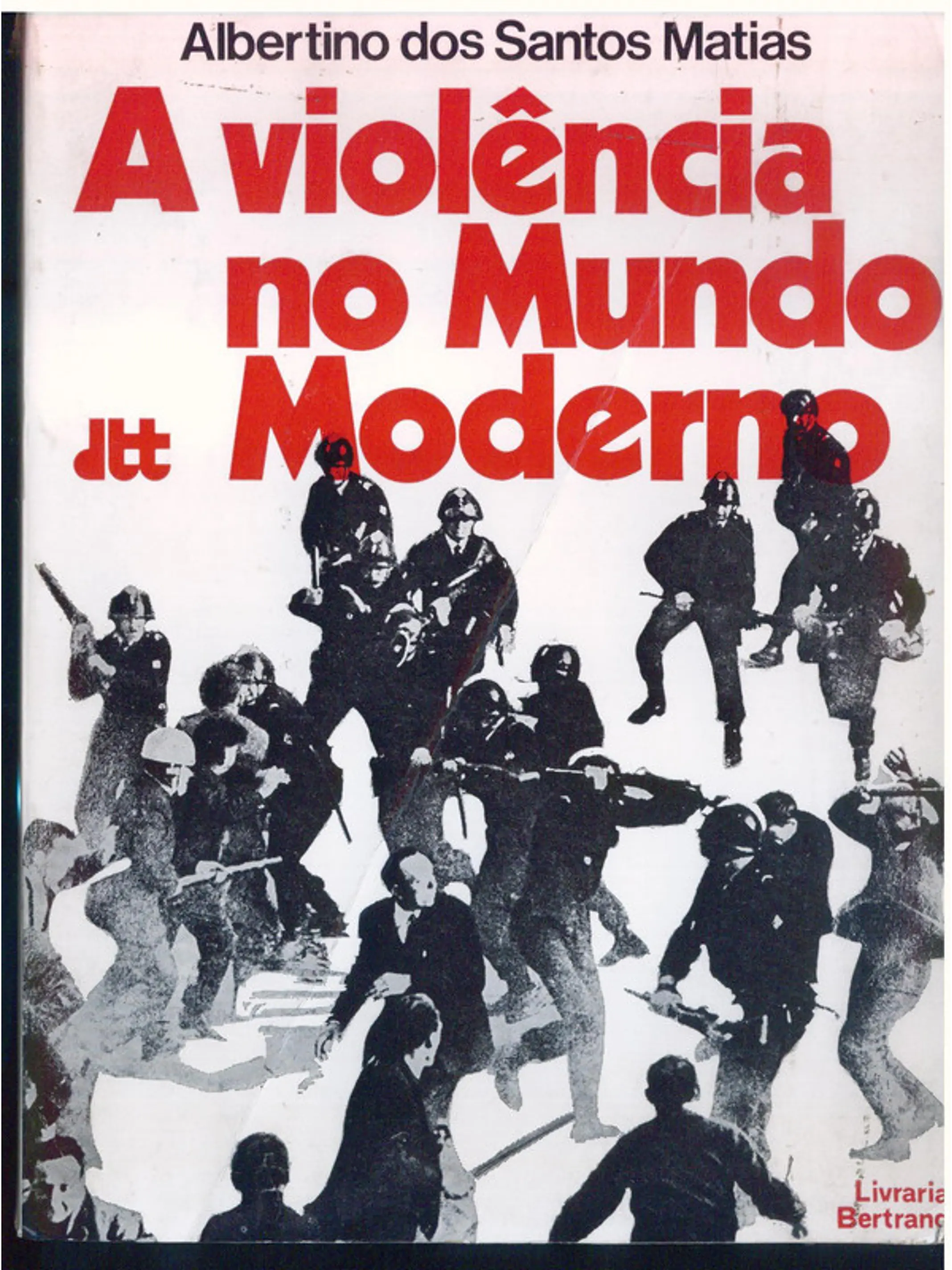 A violência no mundo moderno 1