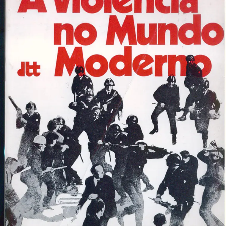 A violência no mundo moderno 1