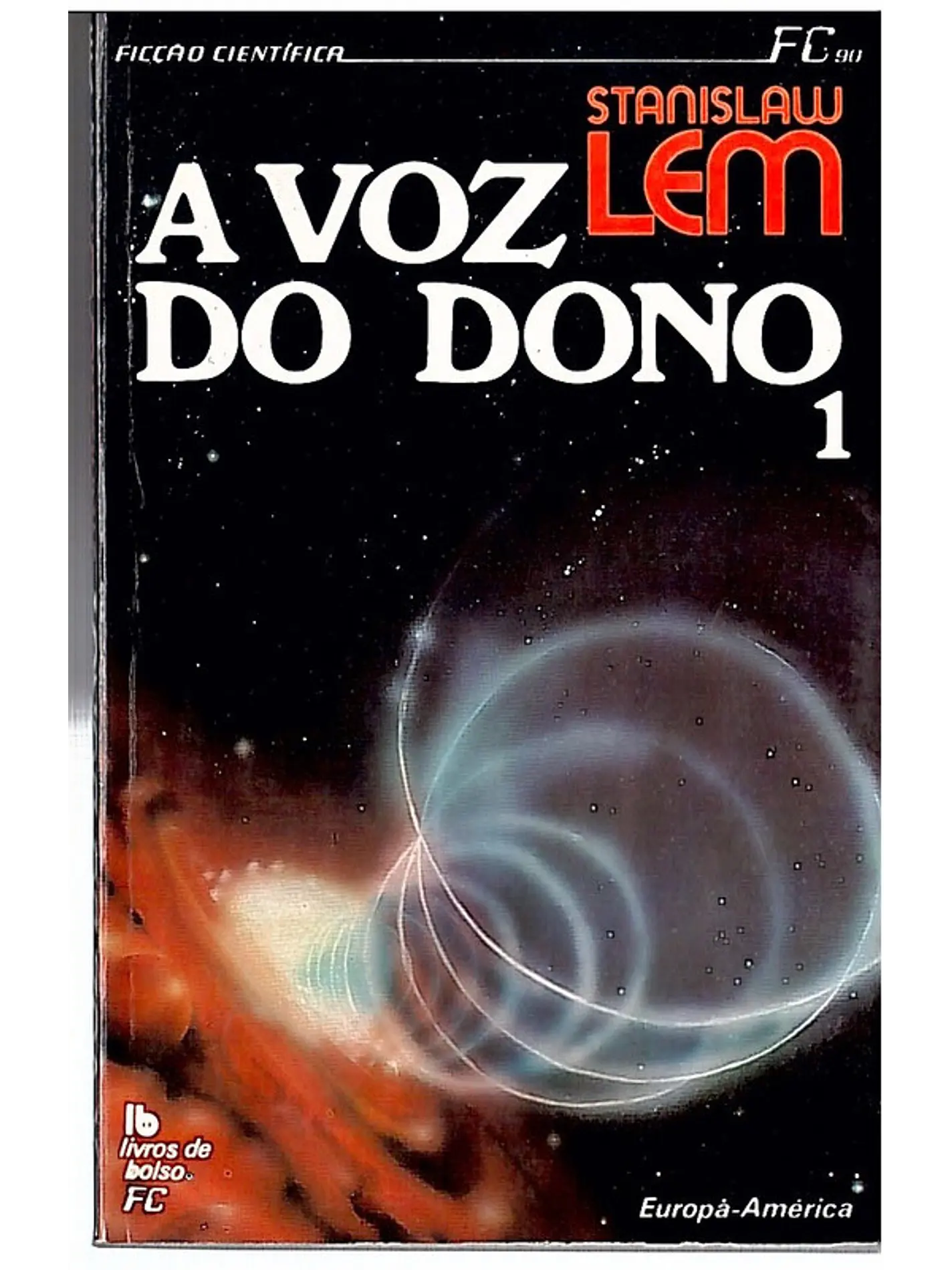 A voz do dono 1