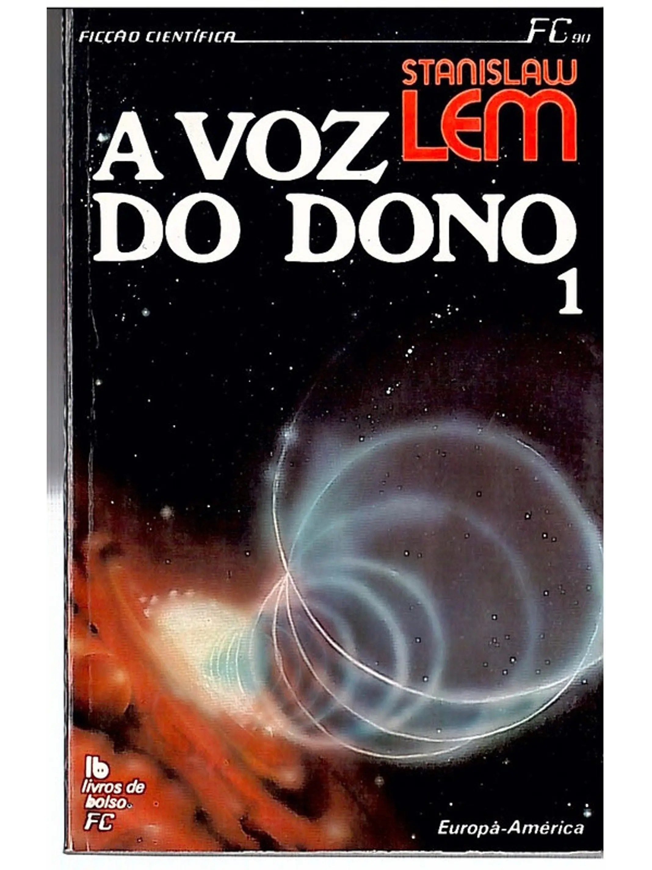 A voz do dono 1